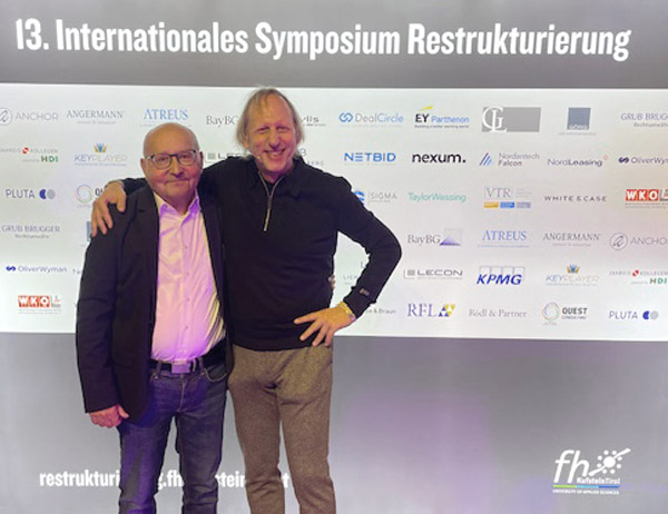 13. Internationales Symposium