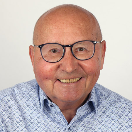 Paul Gröters